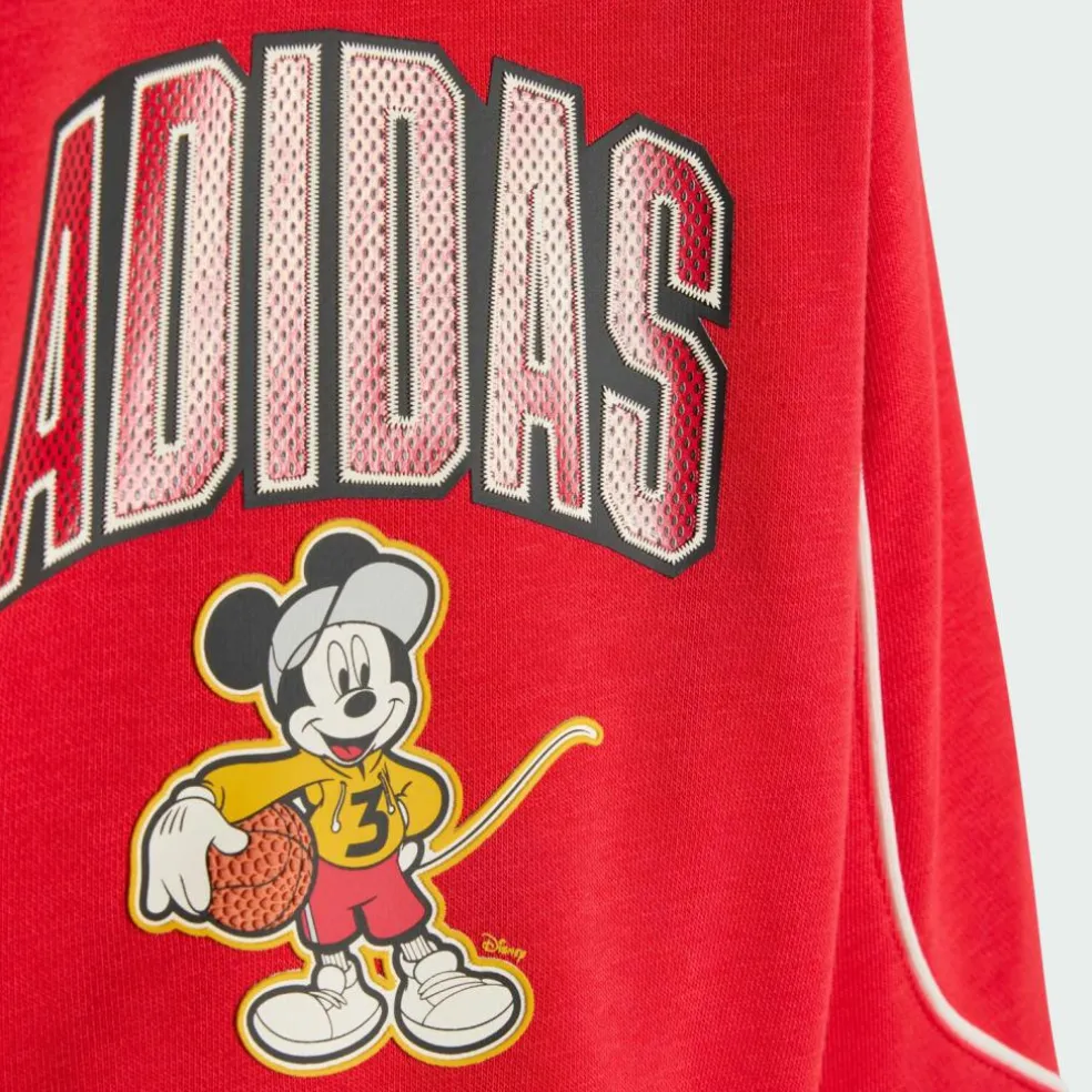 adidas · ADIDAS DISNEY MICKY MAUS JOGGINGANZUG
