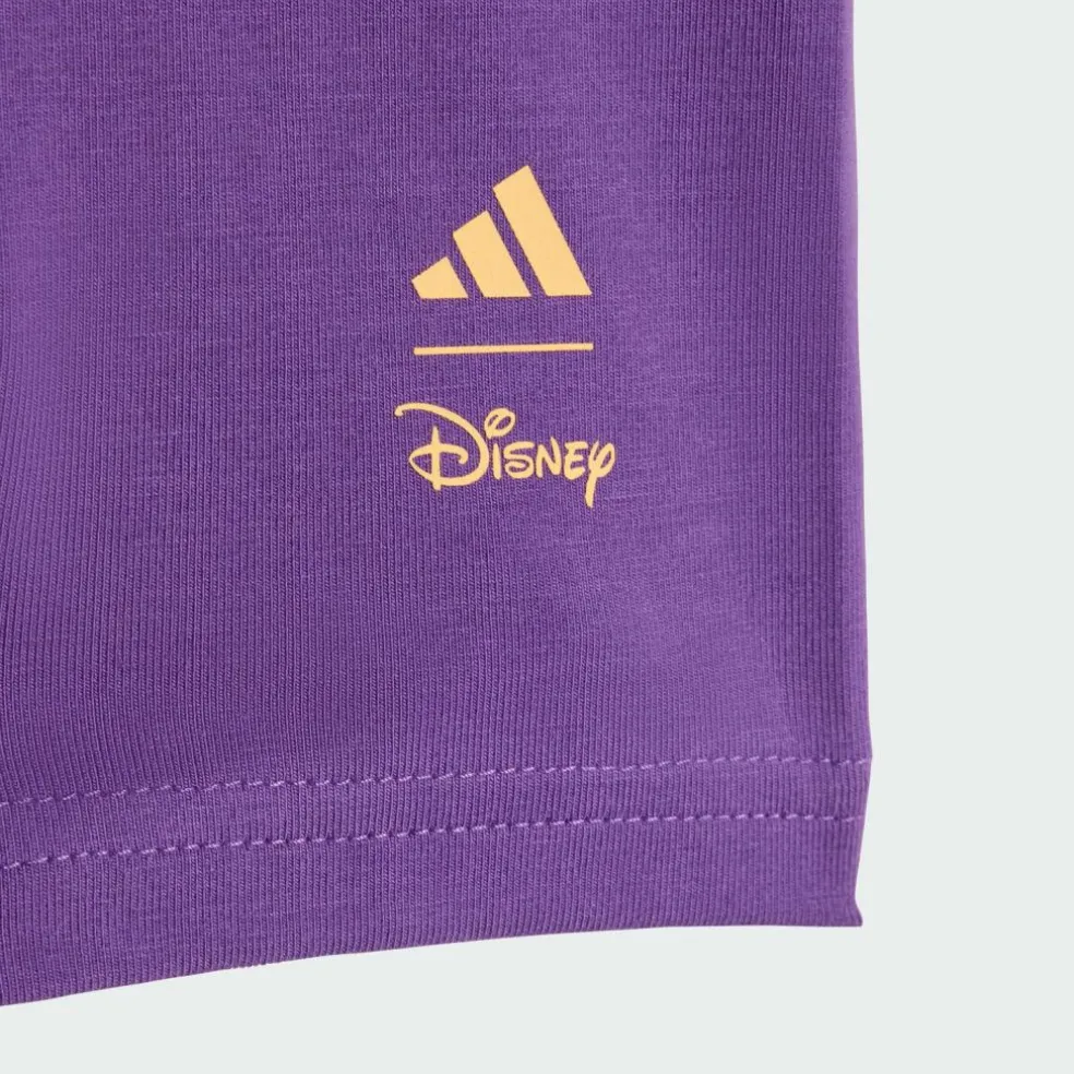 adidas · ADIDAS DISNEY MINNIE MAUS T-SHIRT-SET