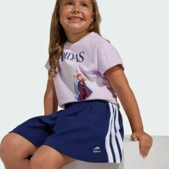 adidas · ADIDAS DISNEY FROZEN T-SHIRT SET