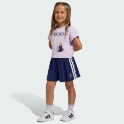 adidas · ADIDAS DISNEY FROZEN T-SHIRT SET