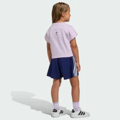 adidas · ADIDAS DISNEY FROZEN T-SHIRT SET