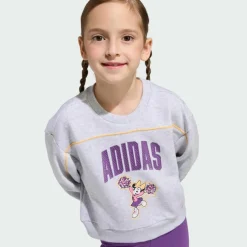adidas · ADIDAS DISNEY MINNIE MAUS JOGGINGANZUG