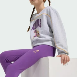 adidas · ADIDAS DISNEY MINNIE MAUS JOGGINGANZUG