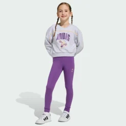 adidas · ADIDAS DISNEY MINNIE MAUS JOGGINGANZUG