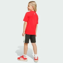adidas · ADIDAS DISNEY MICKY MAUS T-SHIRT-SET
