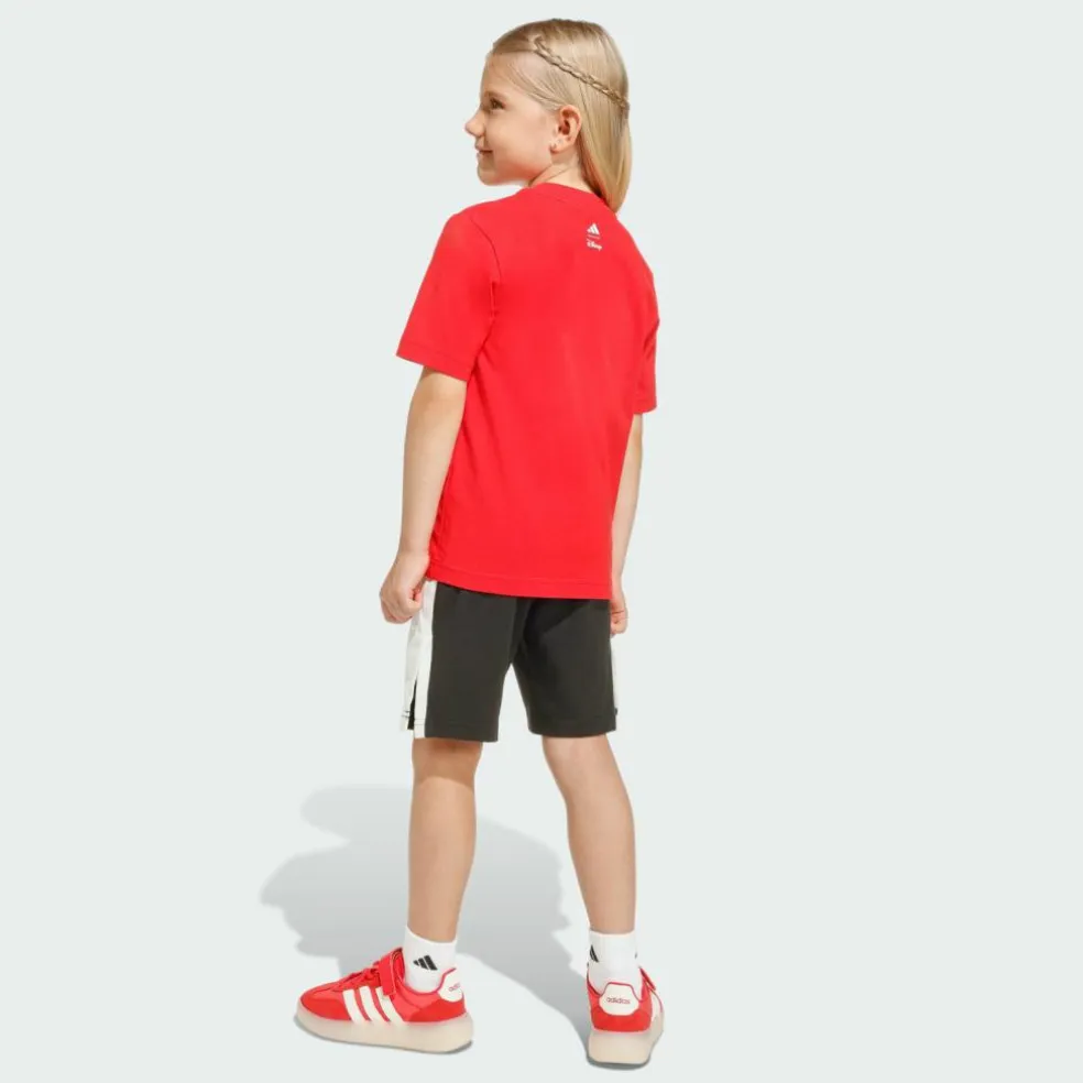 adidas · ADIDAS DISNEY MICKY MAUS T-SHIRT-SET