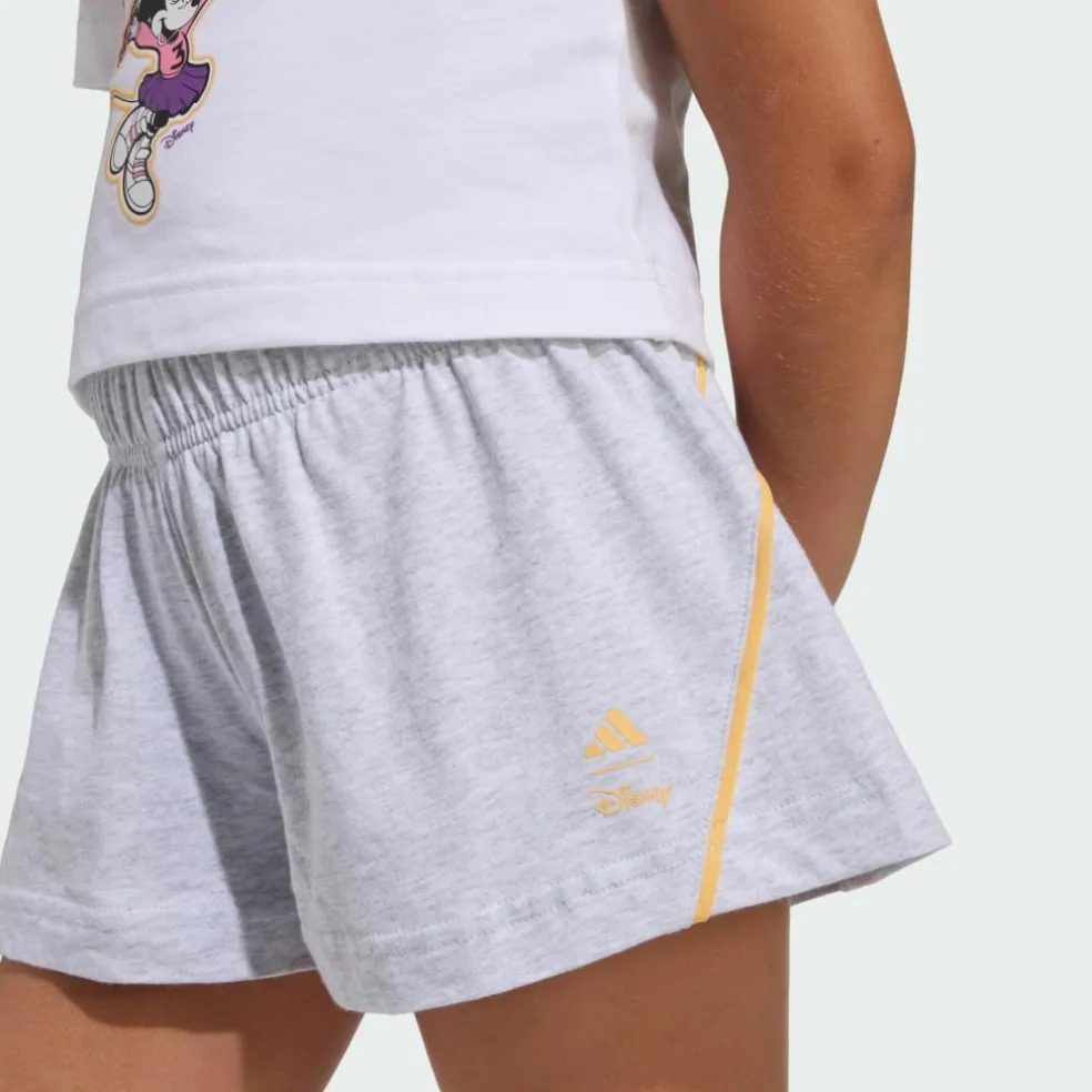 adidas · ADIDAS DISNEY MINNIE MOUSE T-SHIRT SET