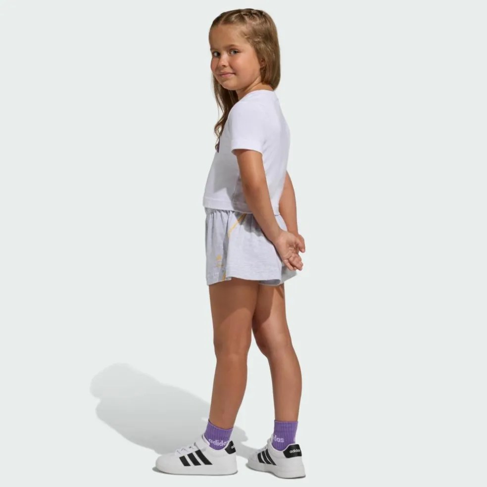 adidas · ADIDAS DISNEY MINNIE MOUSE T-SHIRT SET