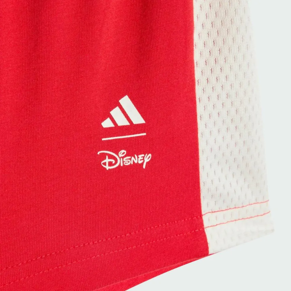 adidas · ADIDAS DISNEY MICKY MAUS T-SHIRT SET