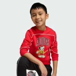 adidas · ADIDAS DISNEY MICKY MAUS JOGGINGANZUG