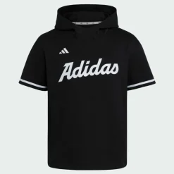 adidas · adidas Dugout kurzärmliger Hoodie