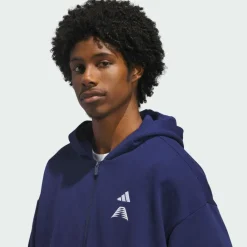 adidas · ADIDAS FARM SACCOSH KAPUZENJACKE