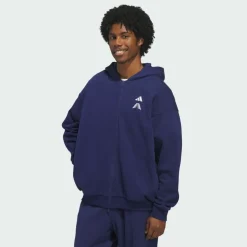 adidas · ADIDAS FARM SACCOSH KAPUZENJACKE