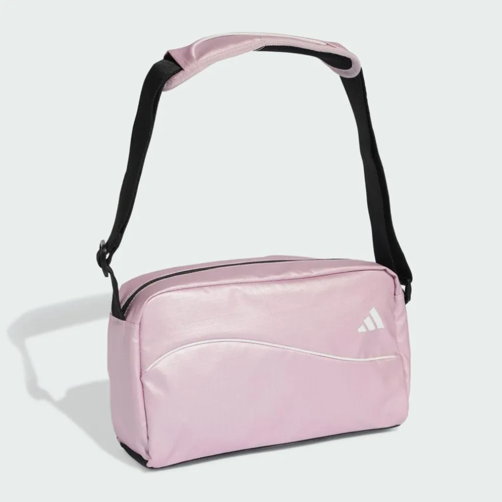 adidas · adidas Glow Mini Duffelbag