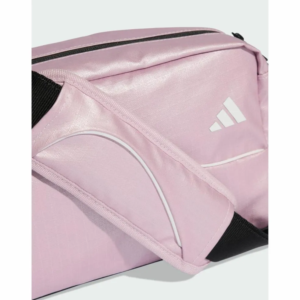 adidas · adidas Glow Mini Duffelbag