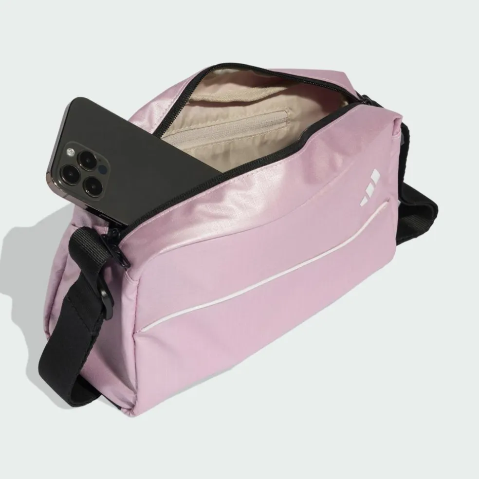 adidas · adidas Glow Mini Duffelbag