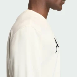 adidas · adidas Heritage Grafik Sweatshirt