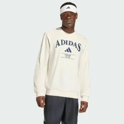 adidas · adidas Heritage Grafik Sweatshirt