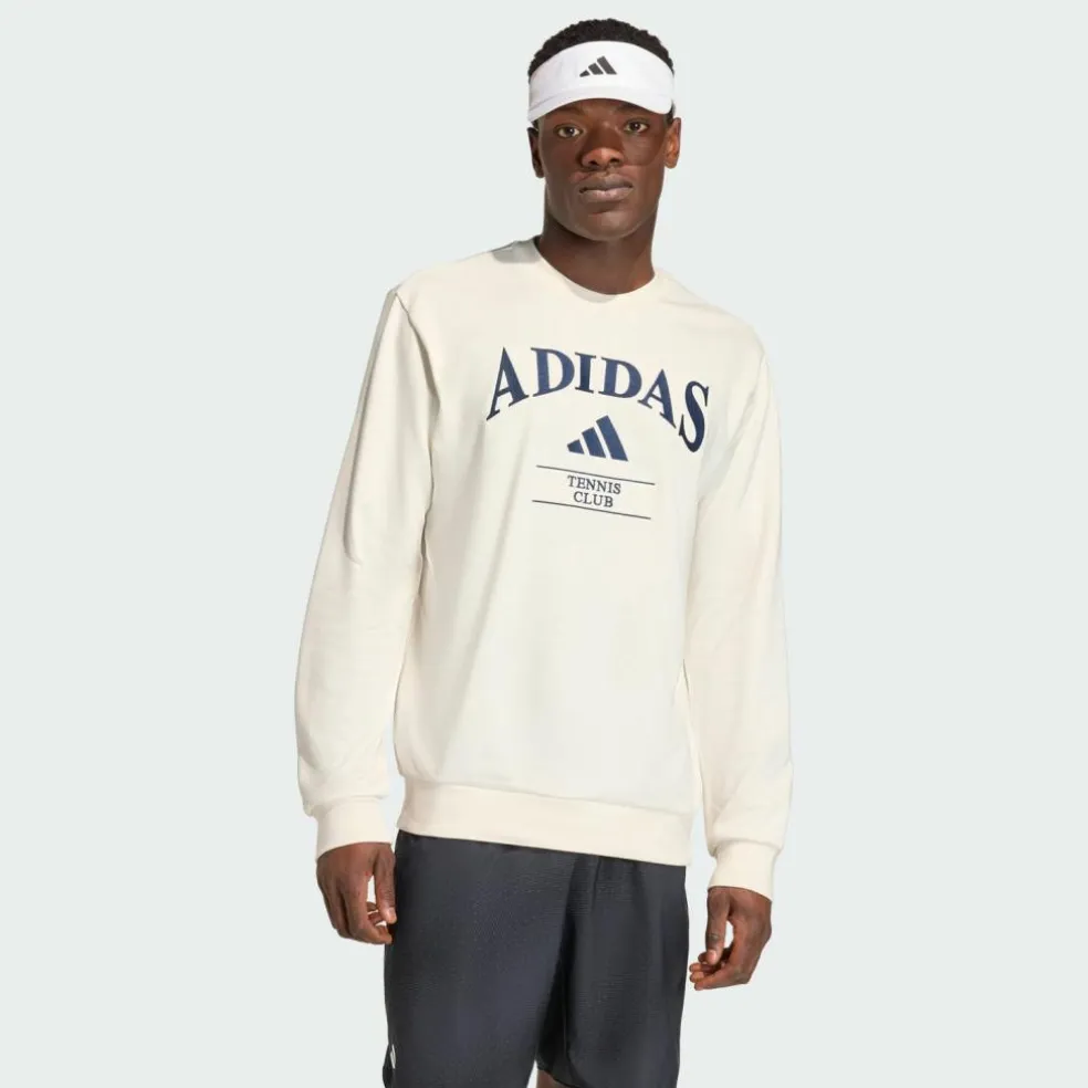 adidas · adidas Heritage Grafik Sweatshirt