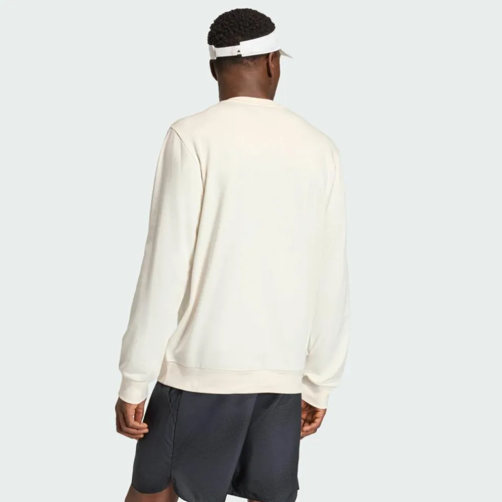adidas · adidas Heritage Grafik Sweatshirt