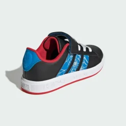 adidas · adidas Marvel Spider-Man Grand Court