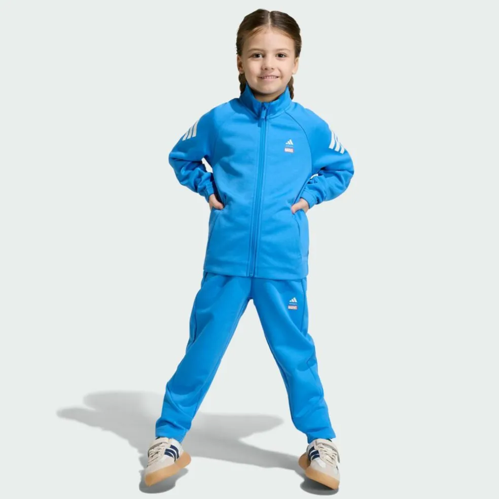 adidas · ADIDAS MARVEL AVENGERS TRAININGSANZUG