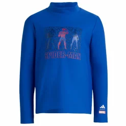 adidas · ADIDAS MARVEL SPIDER-MAN RASHGUARD