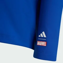 adidas · ADIDAS MARVEL SPIDER-MAN RASHGUARD