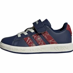 adidas · adidas Marvel Spider-Man Grand Court