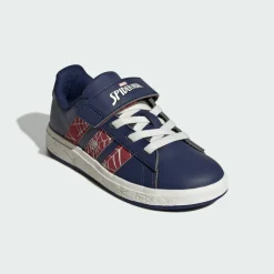 adidas · adidas Marvel Spider-Man Grand Court