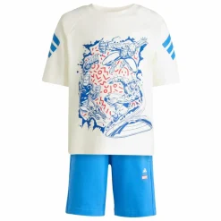 adidas · ADIDAS MARVEL AVENGERS T-SHIRT SET