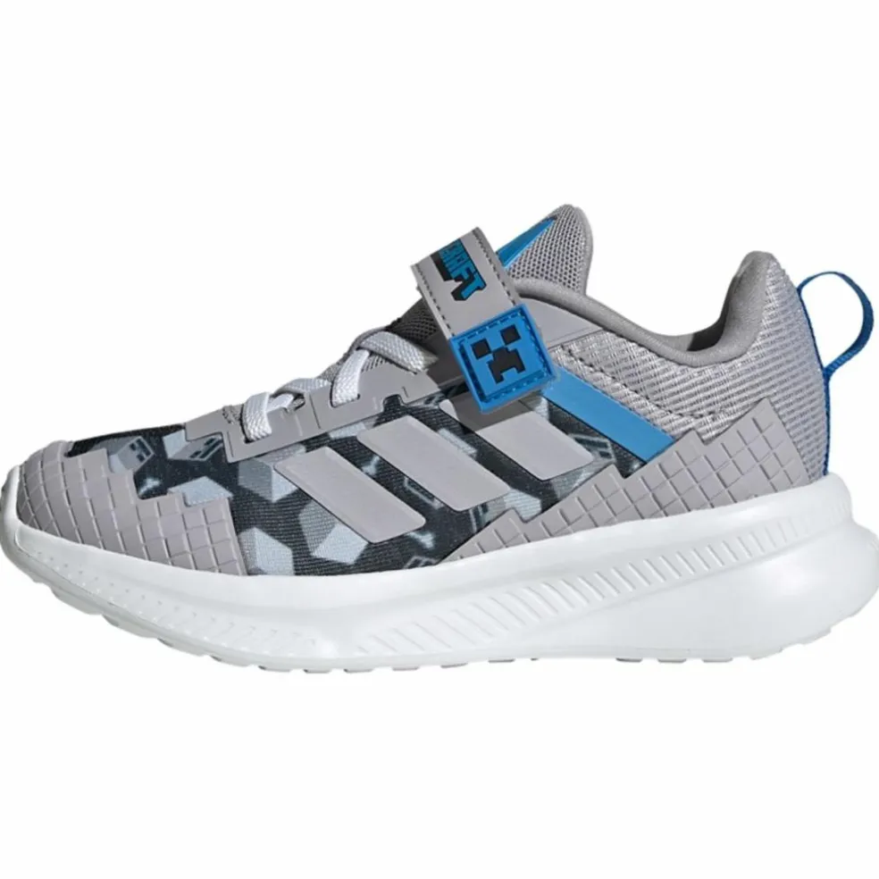 adidas · ADIDAS MINECRAFT FORTARUN 4.0 SCHUHE