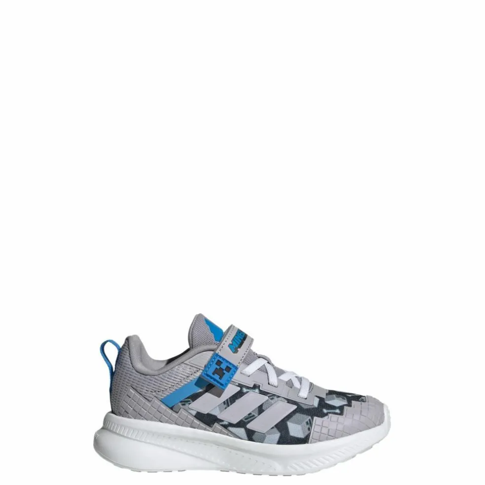 adidas · ADIDAS MINECRAFT FORTARUN 4.0 SCHUHE