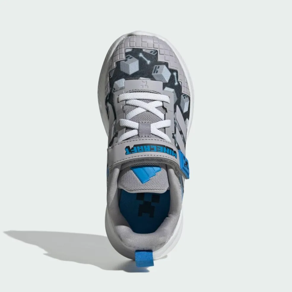 adidas · ADIDAS MINECRAFT FORTARUN 4.0 SCHUHE