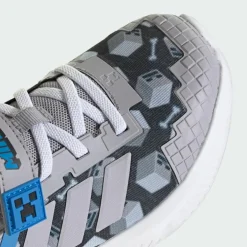 adidas · ADIDAS MINECRAFT FORTARUN 4.0 SCHUHE