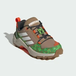 adidas · adidas Minecraft TerrexAX4R Wanderschuh