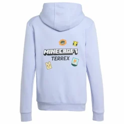 adidas · Adidas Minecraft Terrex Hoodie