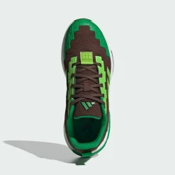adidas · ADIDAS MINECRAFT PRO SCHUHE KINDER UND