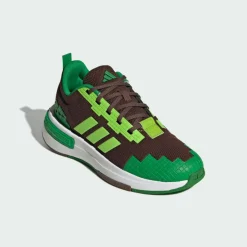 adidas · ADIDAS MINECRAFT PRO SCHUHE KINDER UND