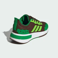 adidas · ADIDAS MINECRAFT PRO SCHUHE KINDER UND