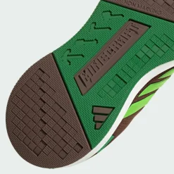 adidas · ADIDAS MINECRAFT PRO SCHUHE KINDER UND