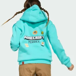 adidas · Adidas Minecraft Terrex Hoodie