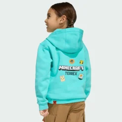 adidas · Adidas Minecraft Terrex Hoodie