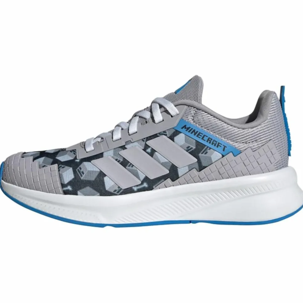 adidas · ADIDAS MINECRAFT FORTARUN 4.0 SCHUHE