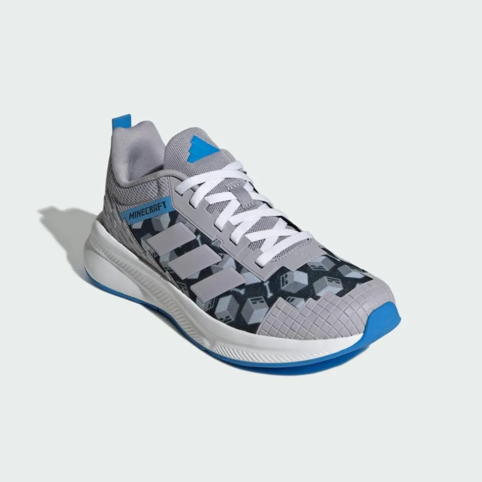 adidas · ADIDAS MINECRAFT FORTARUN 4.0 SCHUHE