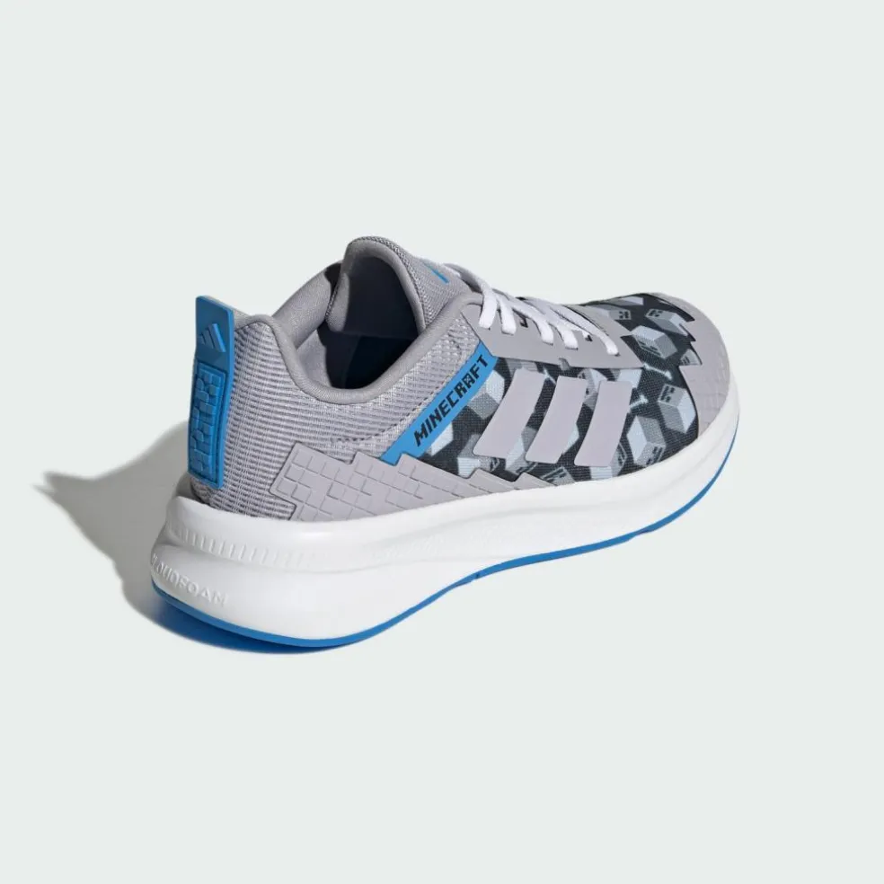 adidas · ADIDAS MINECRAFT FORTARUN 4.0 SCHUHE