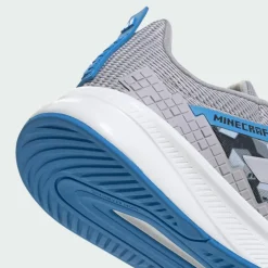 adidas · ADIDAS MINECRAFT FORTARUN 4.0 SCHUHE