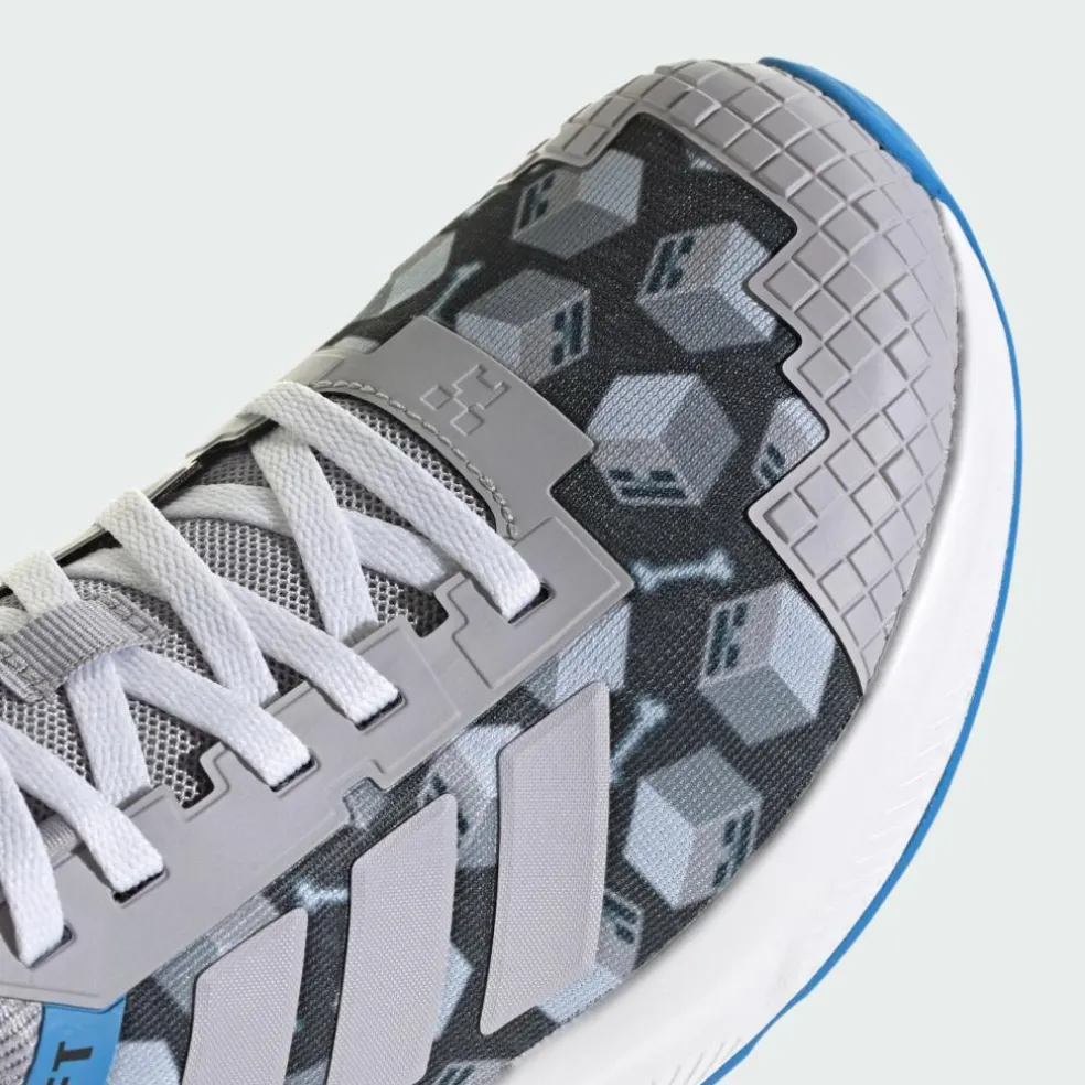adidas · ADIDAS MINECRAFT FORTARUN 4.0 SCHUHE