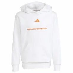 adidas · adidas Slogan Fleece-Hoodie