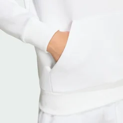 adidas · adidas Slogan Fleece-Hoodie